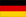 Drapeau allemand